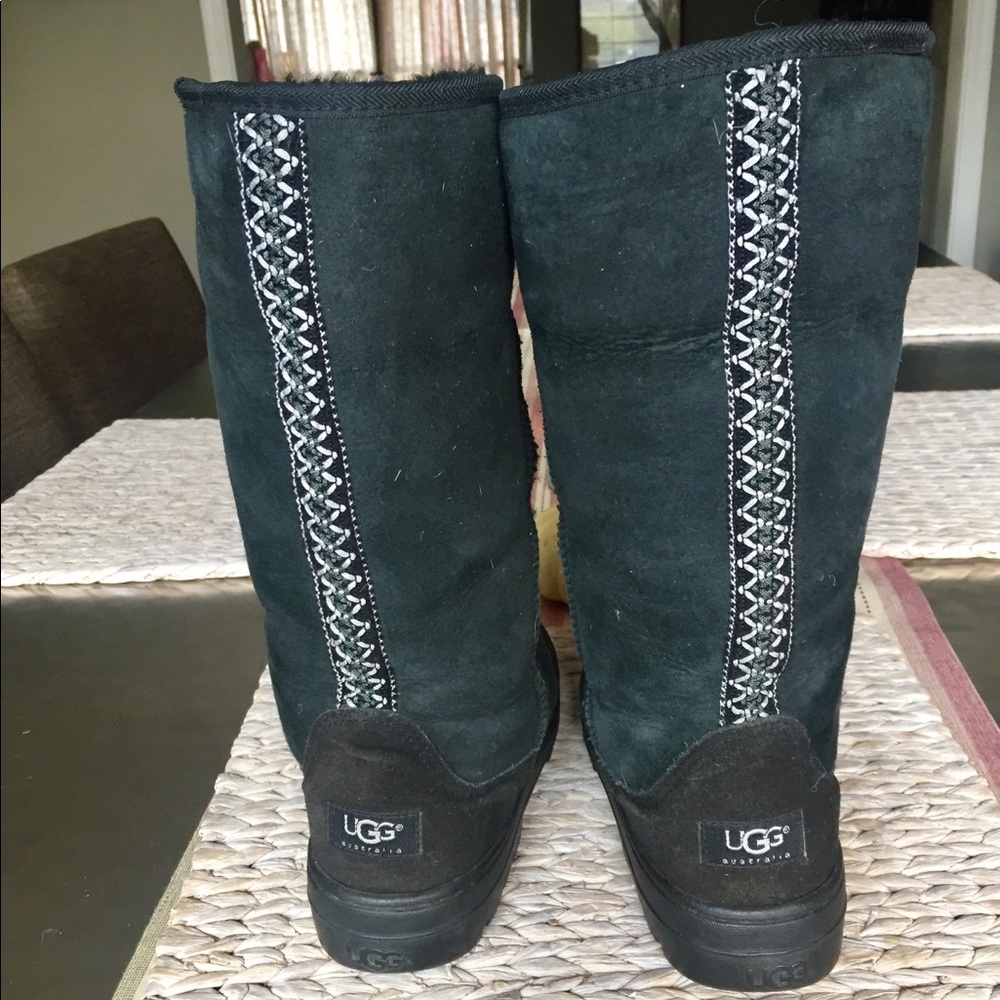 Ugg Sundance